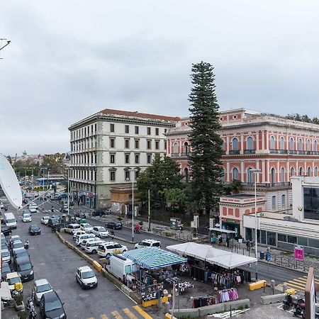 Hotel Savoy Riviera Neapol Zewnętrze zdjęcie