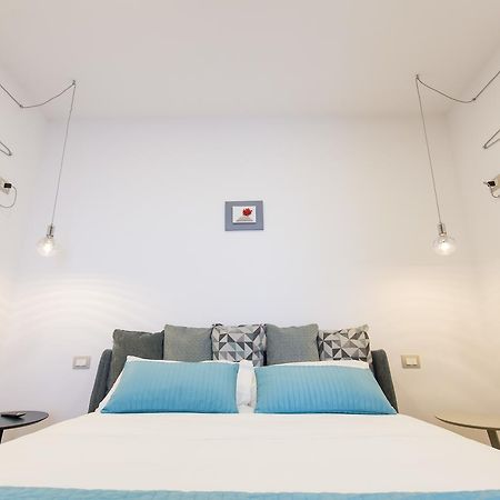 Hotel Savoy Riviera Neapol Zewnętrze zdjęcie