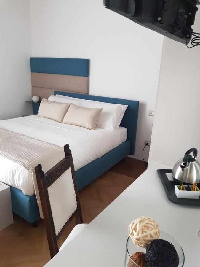 Hotel Savoy Riviera Neapol Zewnętrze zdjęcie