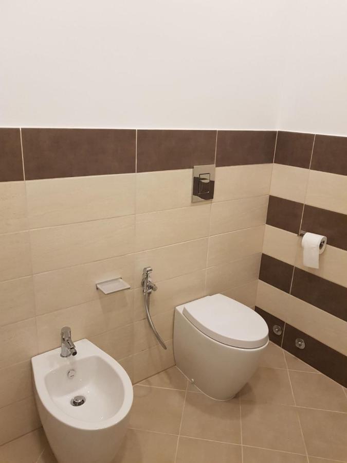 Hotel Savoy Riviera Neapol Zewnętrze zdjęcie