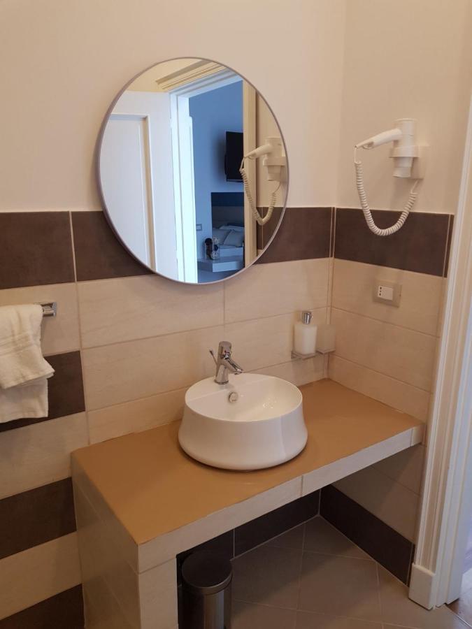 Hotel Savoy Riviera Neapol Zewnętrze zdjęcie