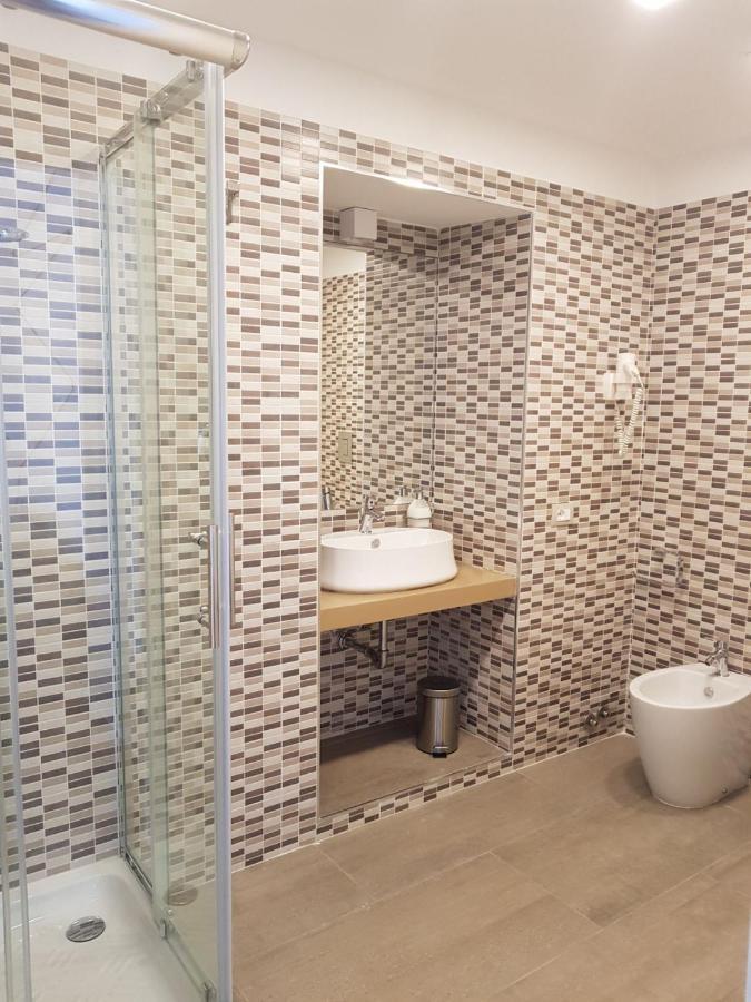 Hotel Savoy Riviera Neapol Zewnętrze zdjęcie