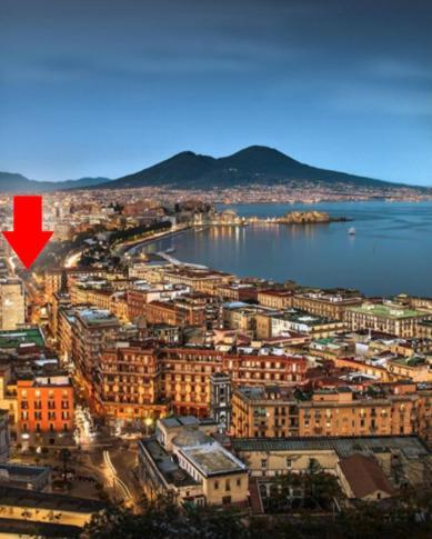 Hotel Savoy Riviera Neapol Zewnętrze zdjęcie