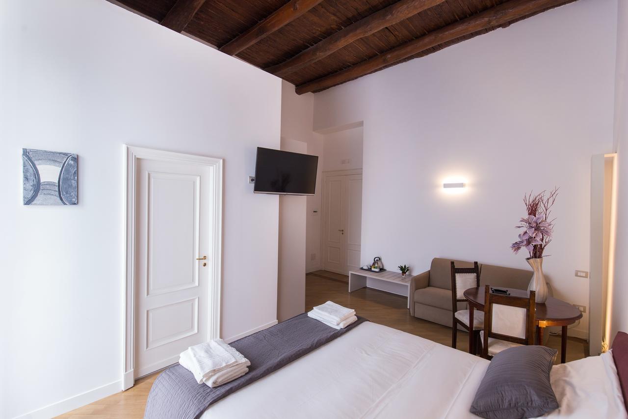Hotel Savoy Riviera Neapol Zewnętrze zdjęcie