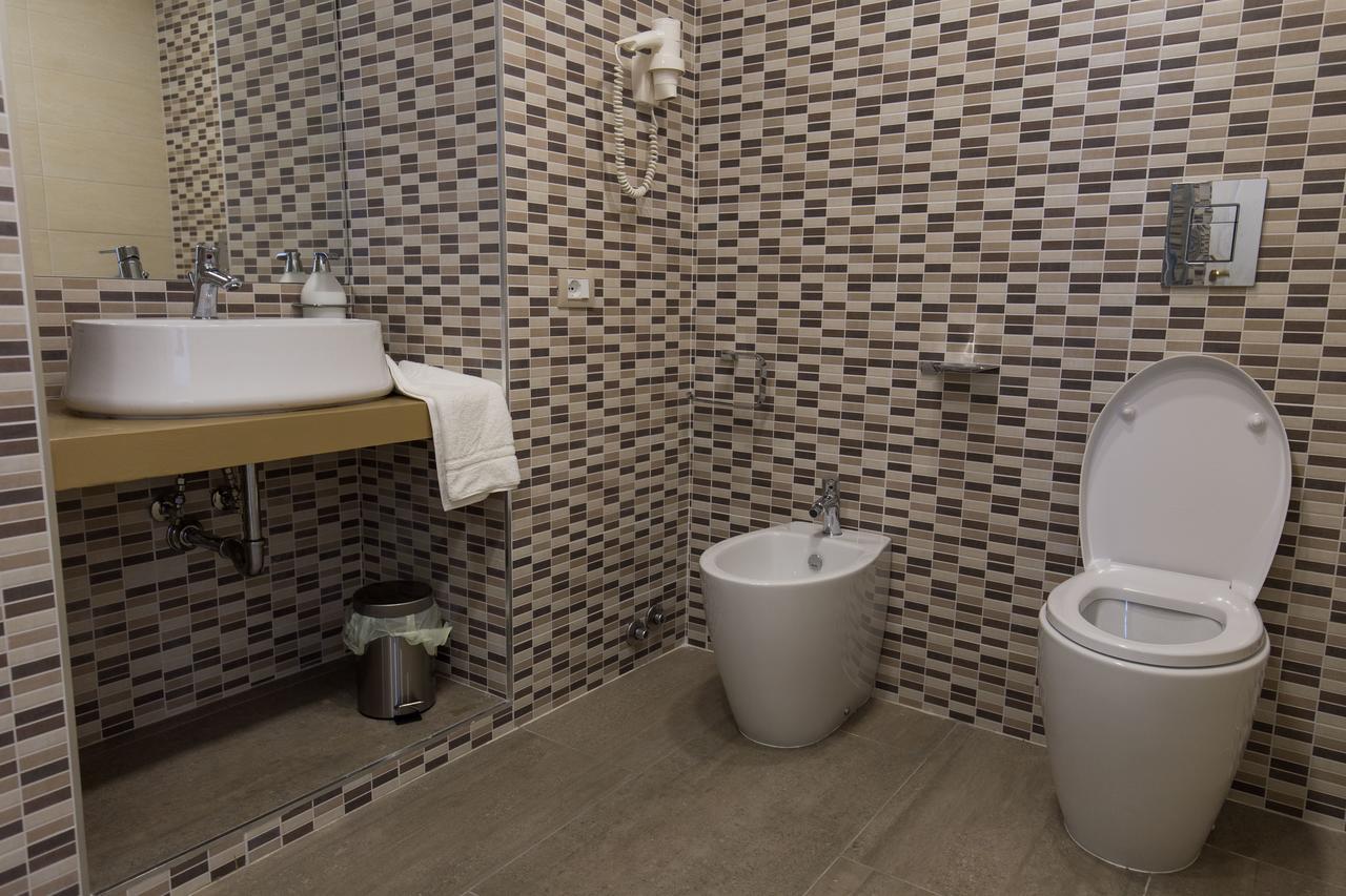 Hotel Savoy Riviera Neapol Zewnętrze zdjęcie