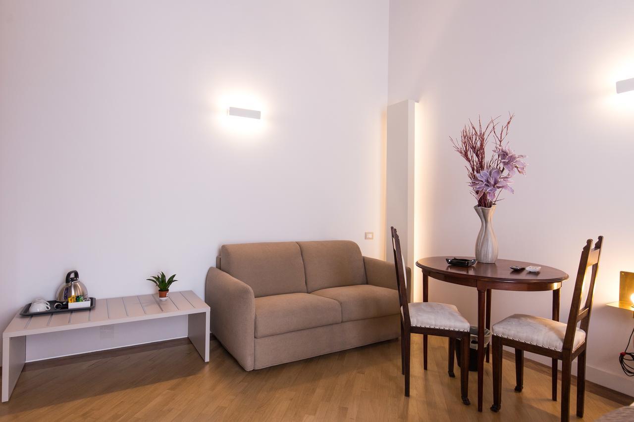 Hotel Savoy Riviera Neapol Zewnętrze zdjęcie
