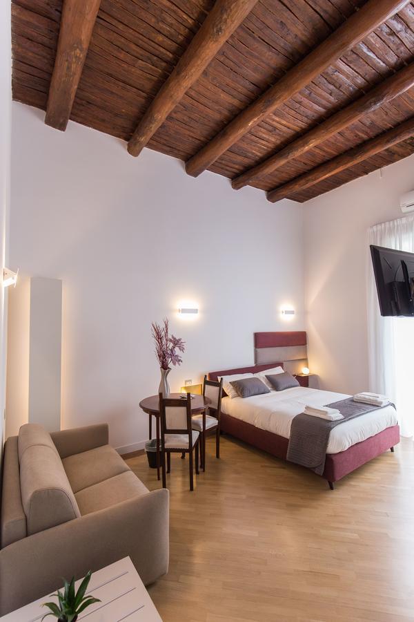 Hotel Savoy Riviera Neapol Zewnętrze zdjęcie