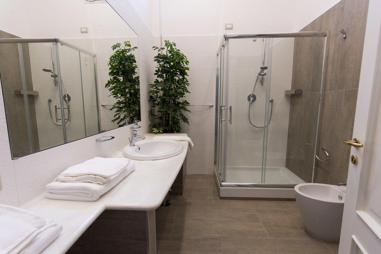 Hotel Savoy Riviera Neapol Zewnętrze zdjęcie