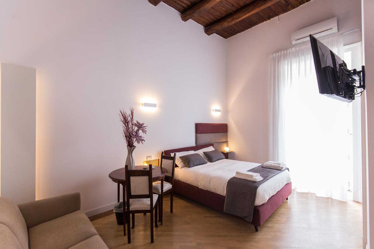 Hotel Savoy Riviera Neapol Zewnętrze zdjęcie