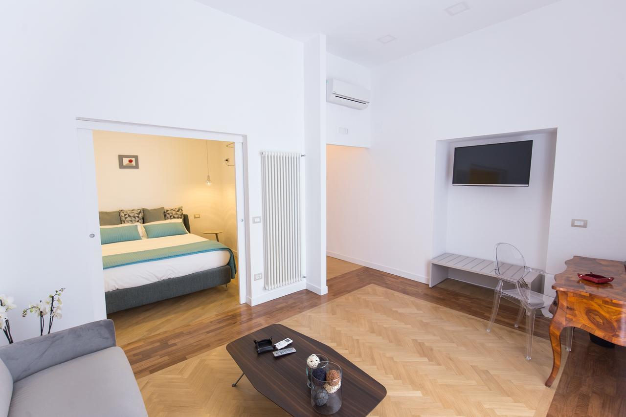 Hotel Savoy Riviera Neapol Zewnętrze zdjęcie