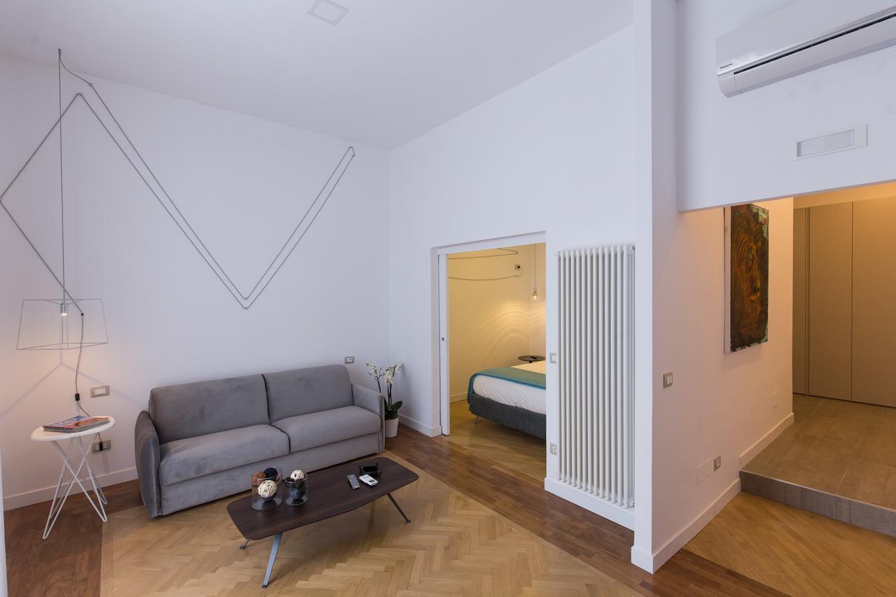 Hotel Savoy Riviera Neapol Zewnętrze zdjęcie