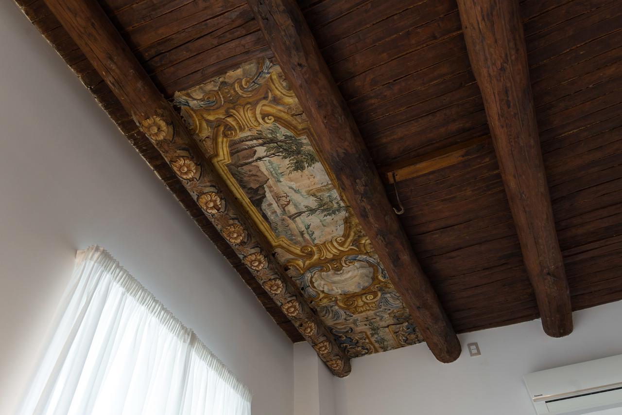 Hotel Savoy Riviera Neapol Zewnętrze zdjęcie