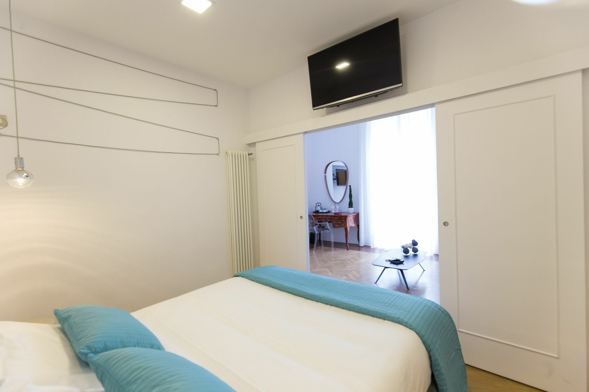 Hotel Savoy Riviera Neapol Zewnętrze zdjęcie